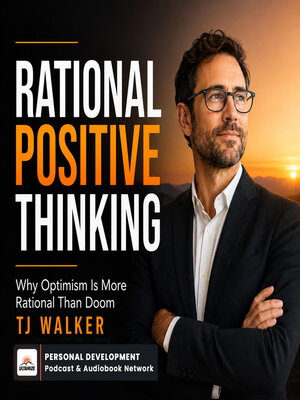 cover image of Rational Positive Thinking
